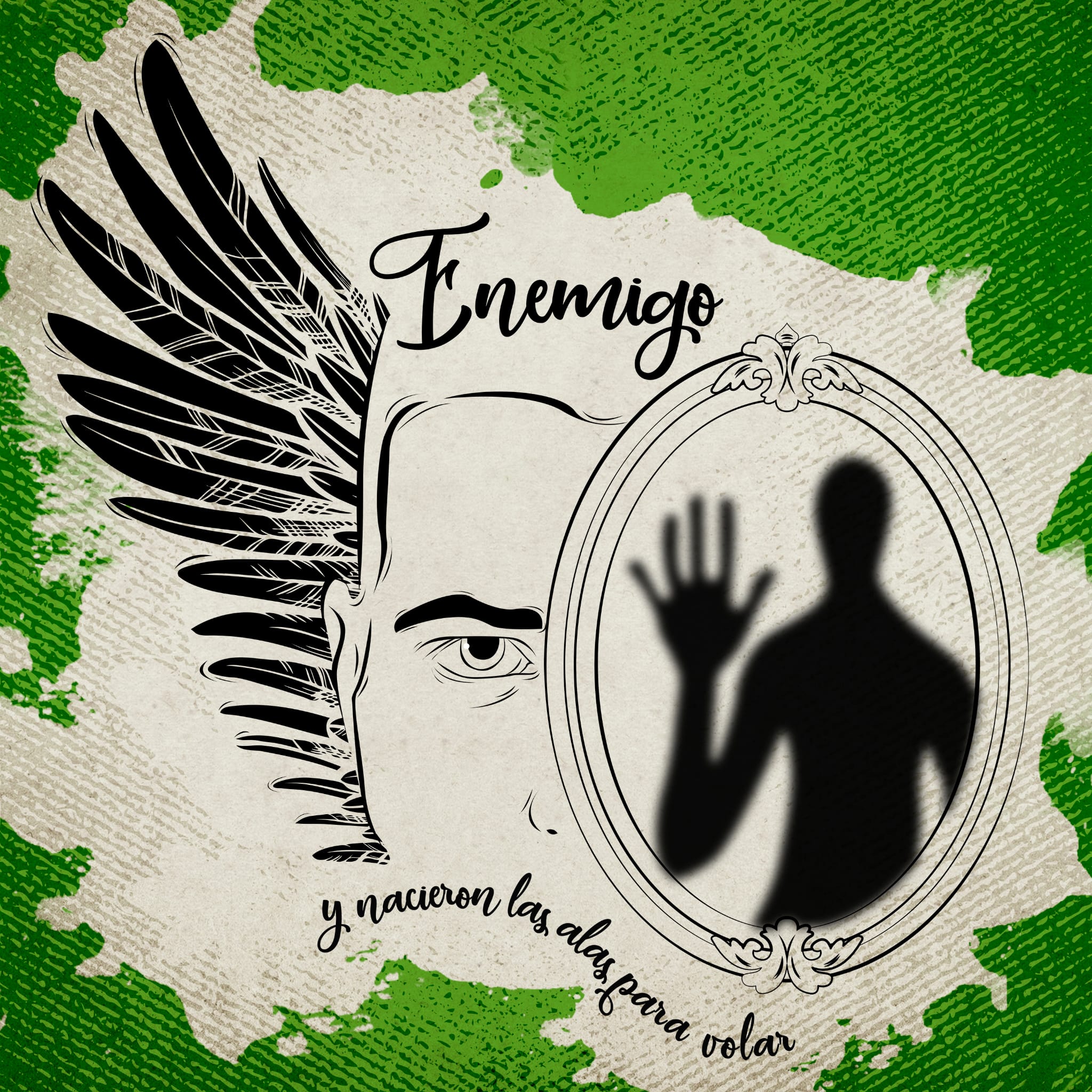 Disco Más Animal Iratxo