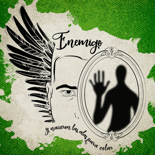 Disco Más Animal Iratxo