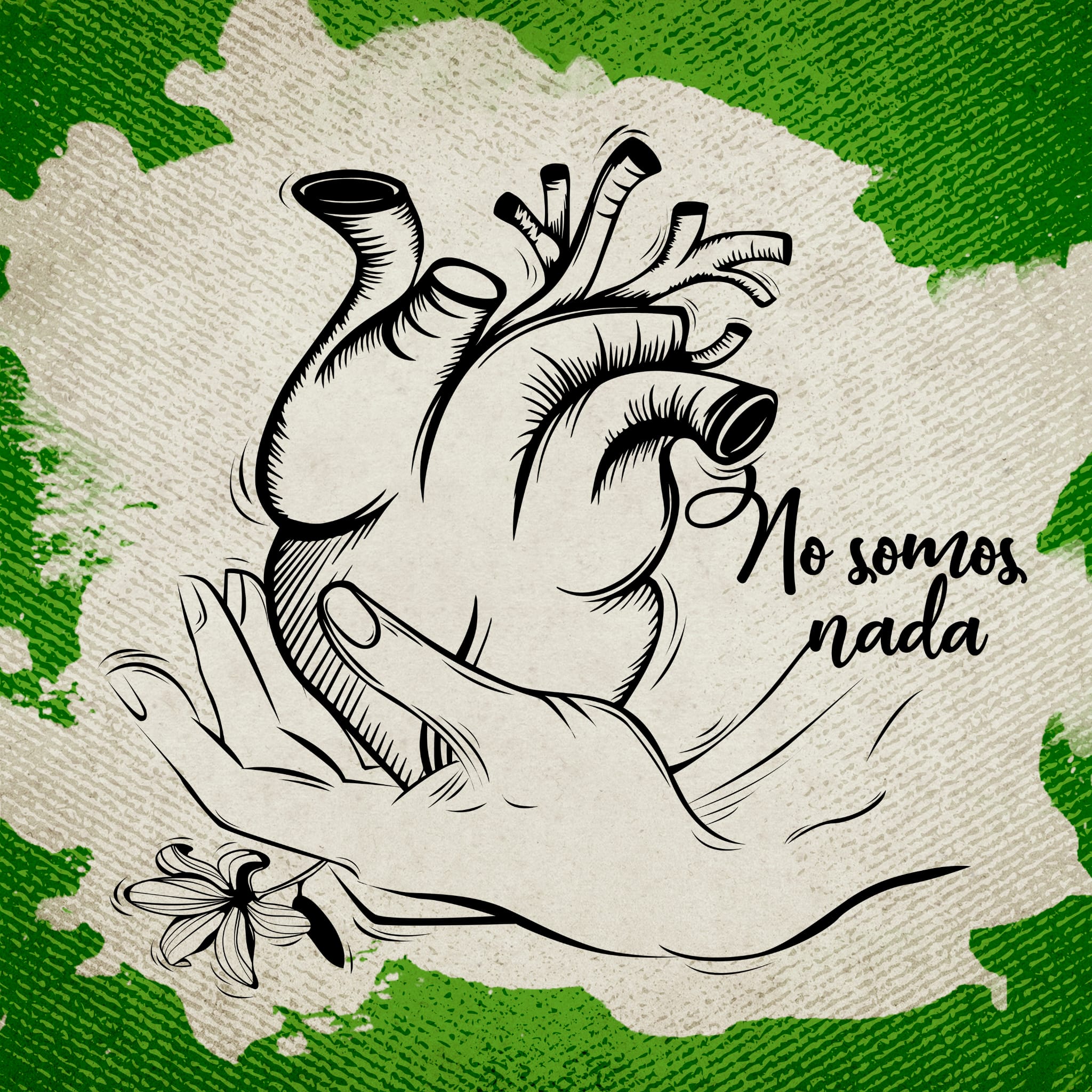 Disco Más Animal Iratxo